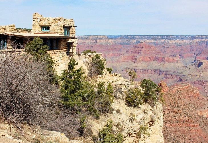 Da Flagstaff al Grand Canyon: Modi per Arrivarci