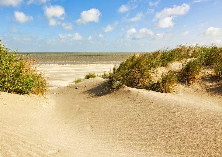 Lugares para Visitar en Bélgica