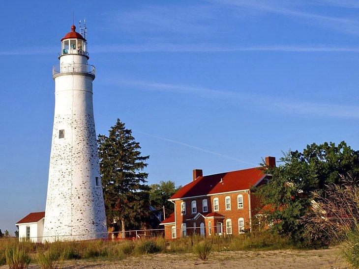 Fughe nel Weekend in Michigan