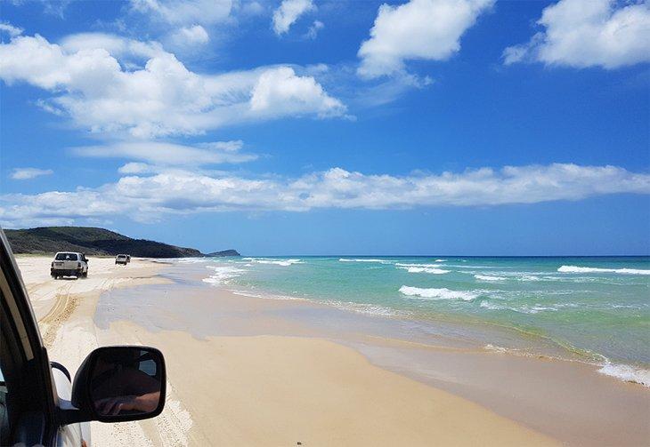 Avventure All'Aperto in Australia