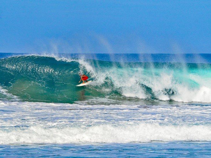 Cosas que Hacer en Puerto Escondido