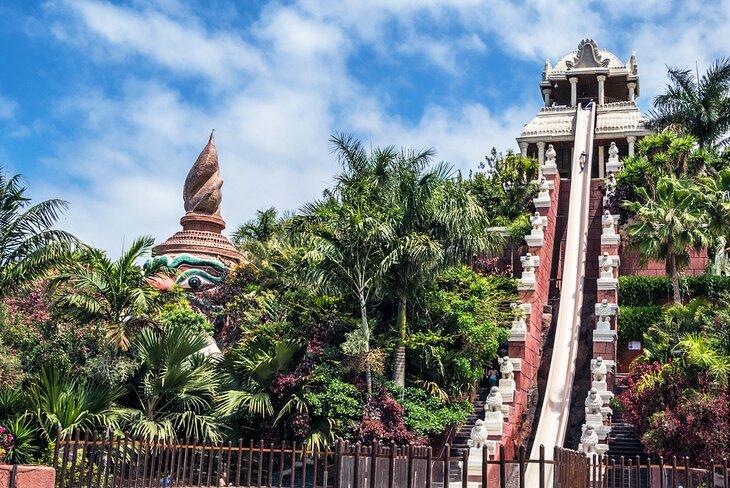 Cose da Fare a Tenerife