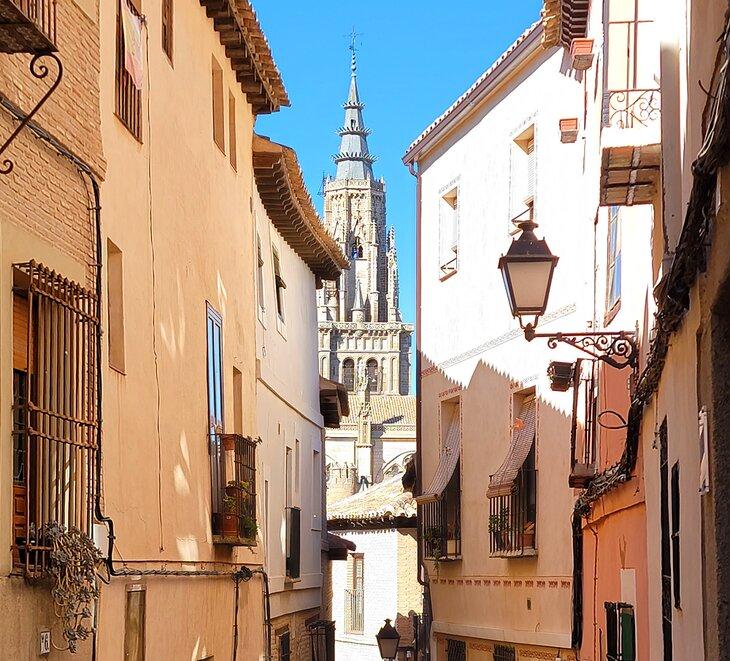 Attrazioni Turistiche Imperdibili in Spagna