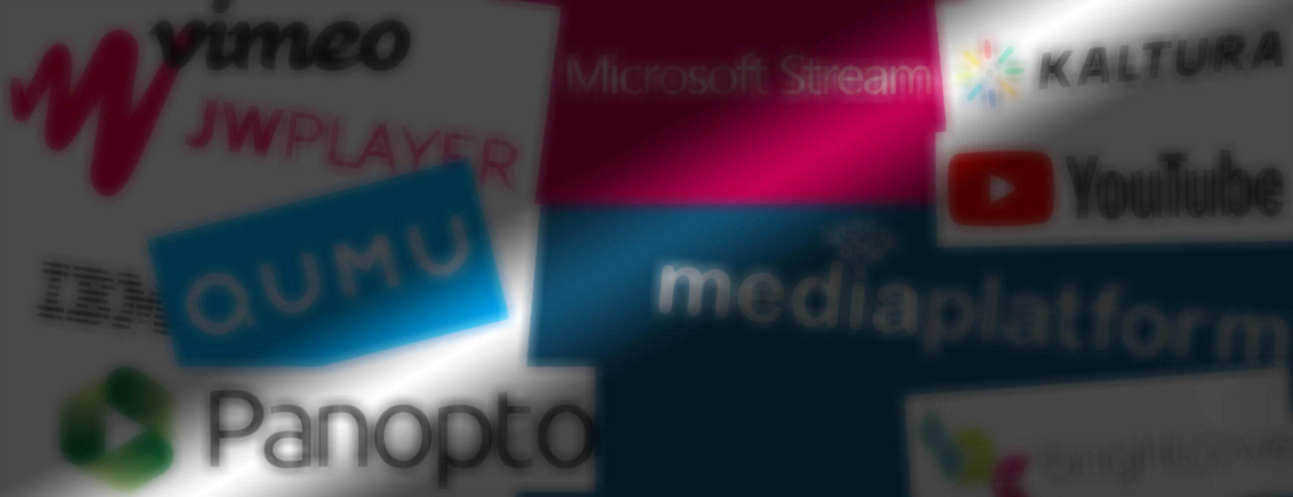 Confronto tra le migliori piattaforme video online - Panopto