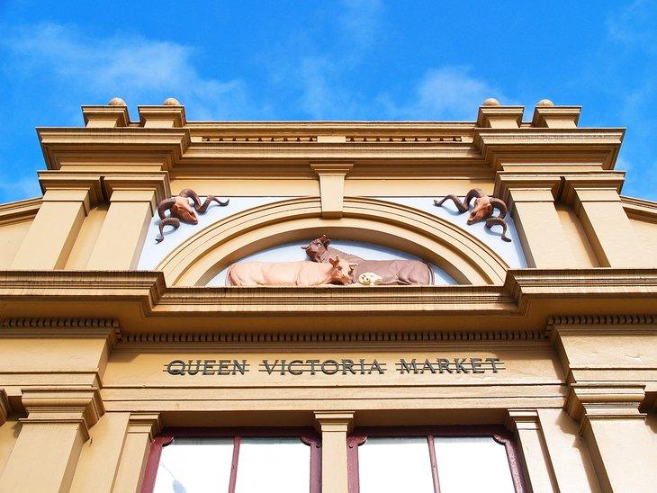 Attrazioni Turistiche a Melbourne