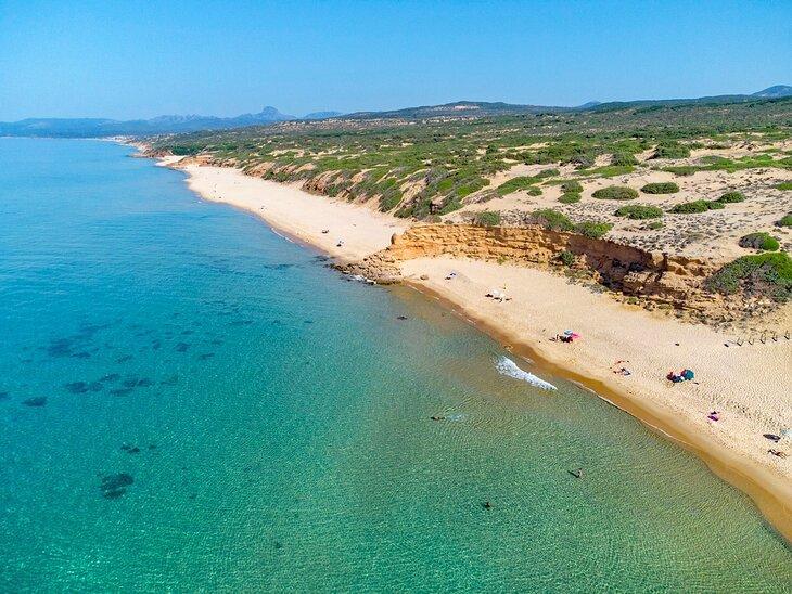 Attraktionen & Dinge, die man in Sardinien unternehmen kann