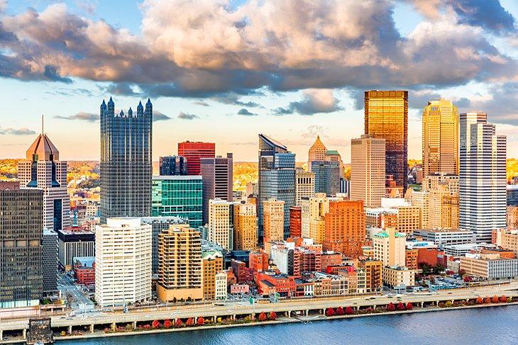 Pittsburgh