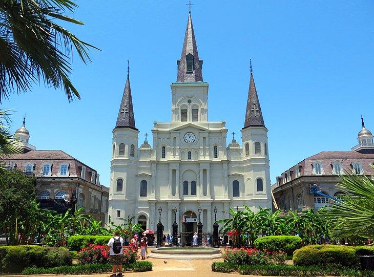 Cattedrale di St. Louis