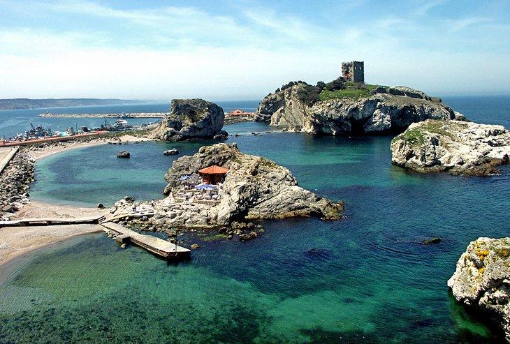 Sile e Agva