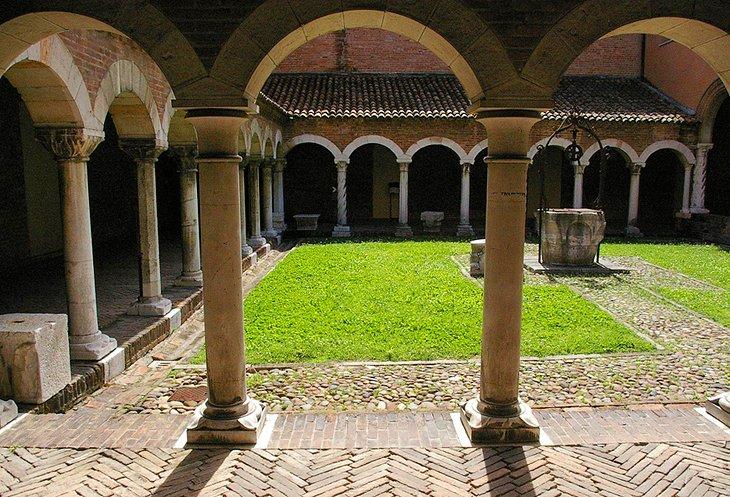 Museo della Cattedrale (Kathedralmuseum)