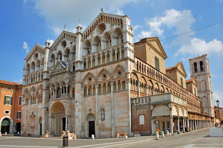 Cattedrale di San Giorgio (Kathedrale von Saint George)