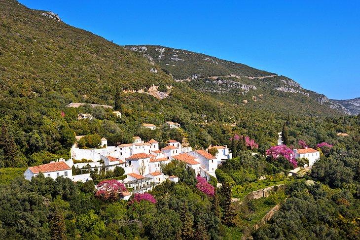 Convento da Arrábida