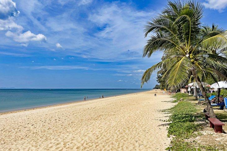 Spiaggia di Koh Lanta