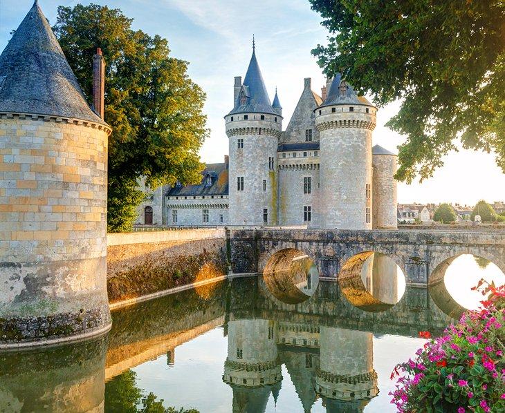 Attrazioni Turistiche in Francia