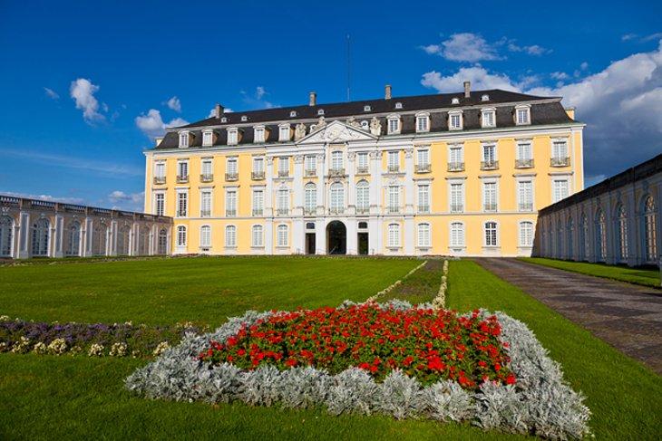 Palazzo Augustusburg