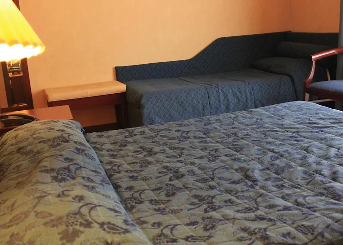 Motel a ore Milano Centro: la scelta ideale per brevi soggiorni in città