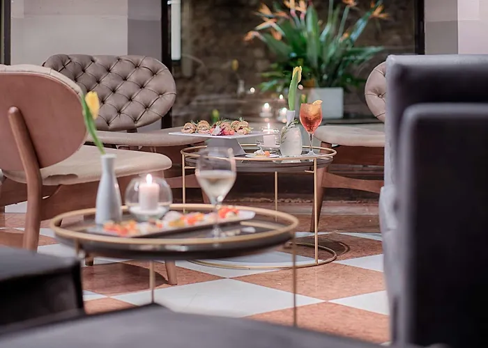 Luxury Hotels Verona